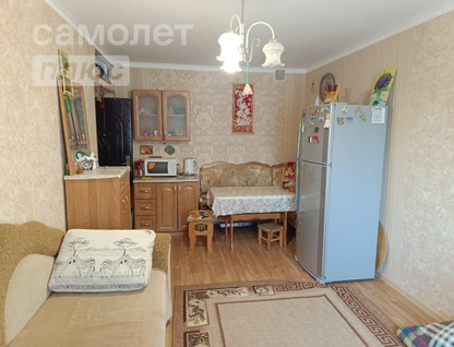 2-к. квартира, 32&nbsp;м²