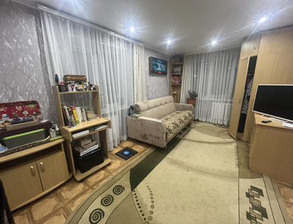 1-к. квартира, 31,4&nbsp;м²
