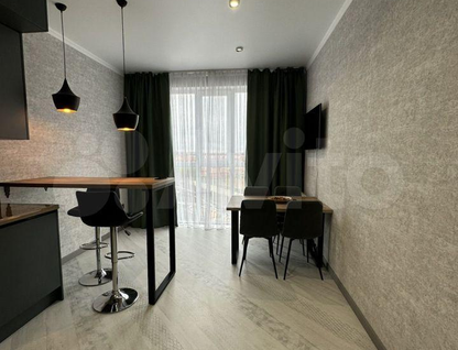 1-к. квартира, 46,1&nbsp;м²