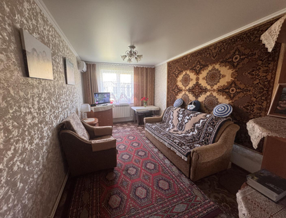 1-к. квартира, 38,4&nbsp;м²