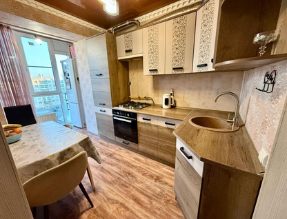1-к. квартира, 28&nbsp;м²