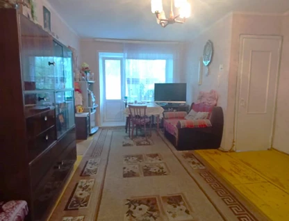 2-к. квартира, 43,2&nbsp;м²