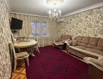 4-к. квартира, 100&nbsp;м²