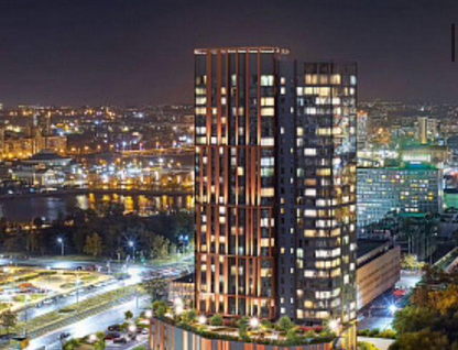 2-к. квартира, 71,3&nbsp;м²