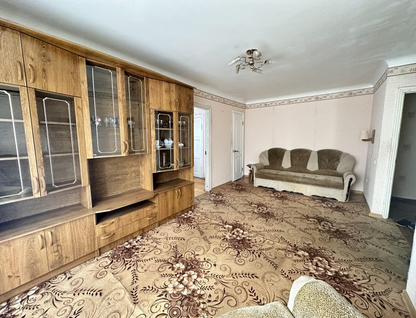 2-к. квартира, 46,5 м²