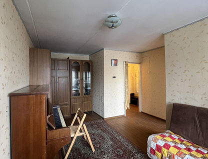 1-к. квартира, 27,9&nbsp;м²