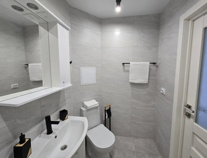 1-к. квартира, 33,4&nbsp;м²