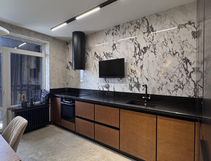 2-к. квартира, 71,3 м²