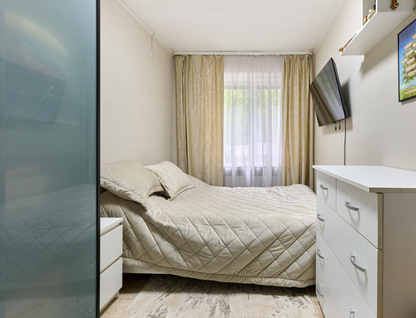 2-к. квартира, 40,9&nbsp;м²