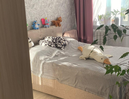 4-к. квартира, 81,6&nbsp;м²