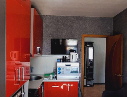 2-к. квартира, 40,3&nbsp;м²