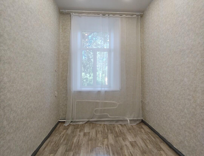 1-к. квартира, 14,4&nbsp;м²
