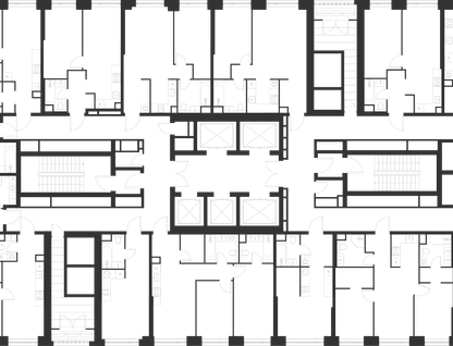 1-к. квартира, 39&nbsp;м²