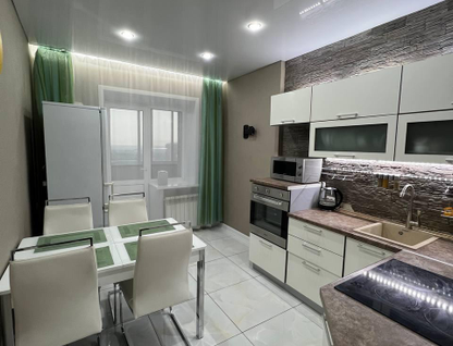 2-к. квартира, 58,2&nbsp;м²