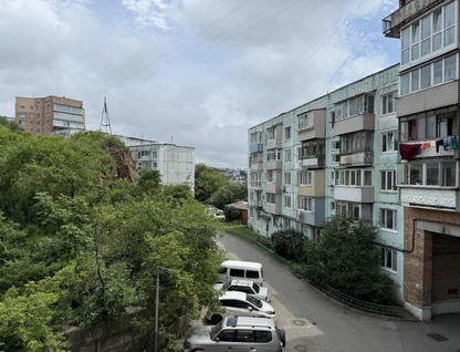 2-к. квартира, 48,1&nbsp;м²