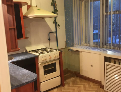 1-к. квартира, 30,8&nbsp;м²