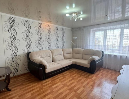 3-к. квартира, 61&nbsp;м²