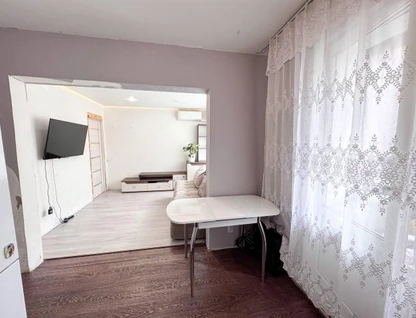 1-к. квартира, 34,4&nbsp;м²
