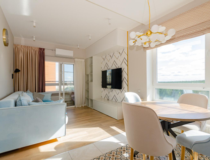 2-к. квартира, 69,3&nbsp;м²