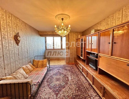 4-к. квартира, 80,5&nbsp;м²
