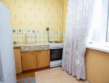 1-к. квартира, 35,1&nbsp;м²
