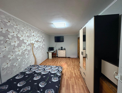 3-к. квартира, 58,1&nbsp;м²