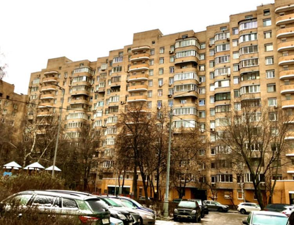 3-к. квартира, 101&nbsp;м²