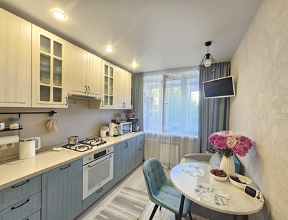1-к. квартира, 34&nbsp;м²