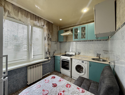 2-к. квартира, 46&nbsp;м²