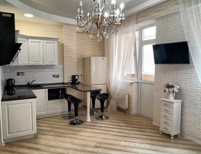 1-к. квартира, 38,5&nbsp;м²