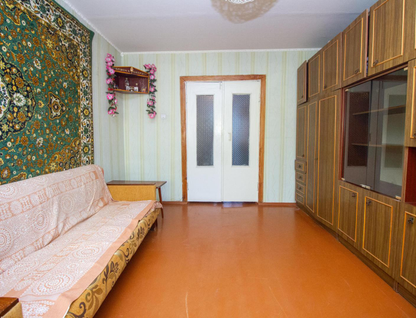 3-к. квартира, 58&nbsp;м²