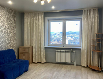 2-к. квартира, 57,5&nbsp;м²