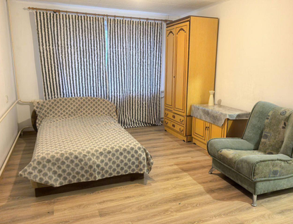 1-к. квартира, 29&nbsp;м²