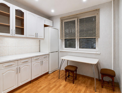 1-к. квартира, 38,9&nbsp;м²