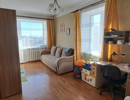 1-к. квартира, 31,4&nbsp;м²