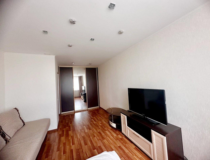 1-к. квартира, 36,8&nbsp;м²