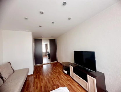 1-к. квартира, 36,8&nbsp;м²