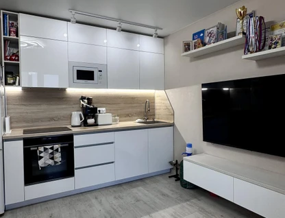 2-к. квартира, 54,1&nbsp;м²