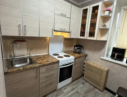 1-к. квартира, 32,4&nbsp;м²