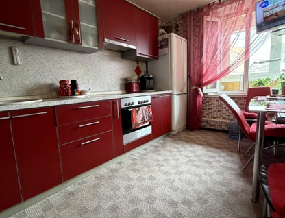 2-к. квартира, 52,8&nbsp;м²