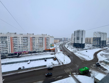 1-к. квартира, 40,5&nbsp;м²