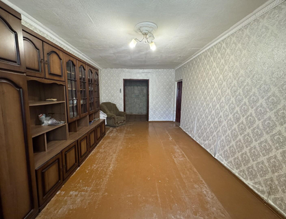 3-к. квартира, 78 м²