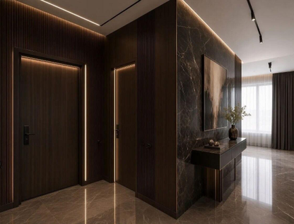 2-к. квартира, 76,9 м²