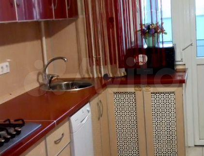 2-к. квартира, 49&nbsp;м²