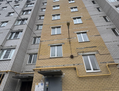 2-к. квартира, 54&nbsp;м²