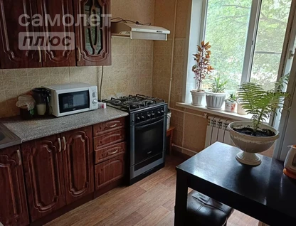 1-к. квартира, 31,6&nbsp;м²