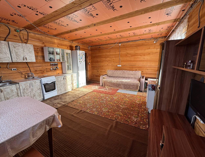 Одноэтажный дом, 88,9 м²