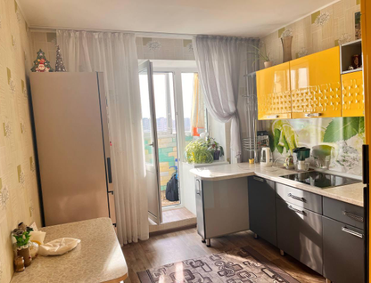 2-к. квартира, 64&nbsp;м²