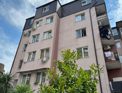 3-к. квартира, 72,9 м²