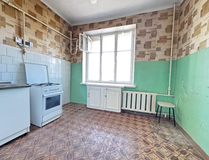 3-к. квартира, 74,3 м²